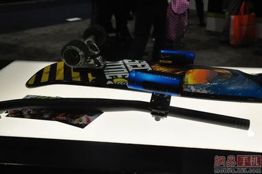 CES 2014攝像拍照設(shè)備展示 重塑戶外運(yùn)動(dòng)策劃的視覺體驗(yàn)