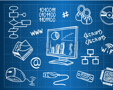 計算機(jī)管理軟件 推動數(shù)據(jù)高效處理的核心引擎